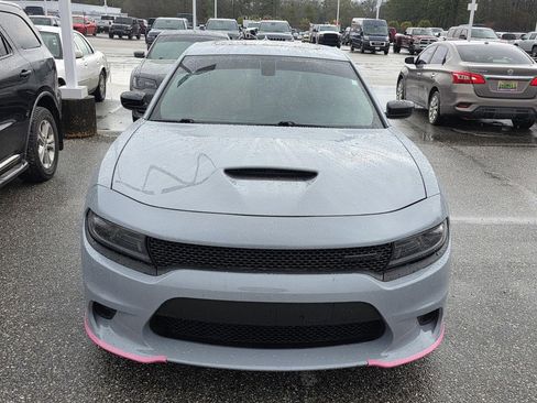 Used 2022 Dodge Charger R/T w/ Plus Group image 2