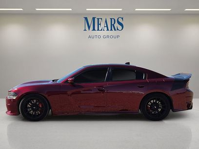 Used 2018 Dodge Charger R/T