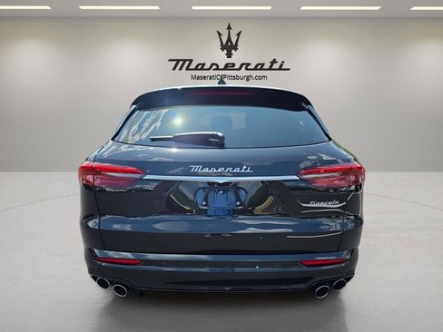 New 2025 Maserati Grecale GT image 6