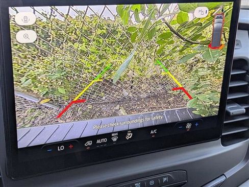 New 2026 Ford Transit 150 Low Roof RWD image 12