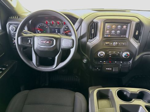 Used 2023 GMC Sierra 1500 Pro w/ X31 Off-Road Package AWD/4WD image 20