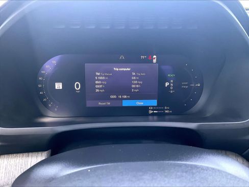 Used 2025 Volvo XC90 T8 Ultra w/ Protection Package Premier AWD/4WD image 22