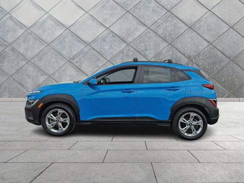 Certified 2023 Hyundai Kona SEL image 4