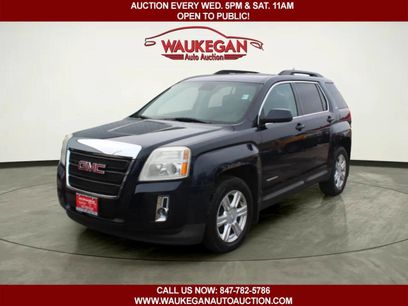 Used 2015 GMC Terrain SLE w/ Convenience Package
