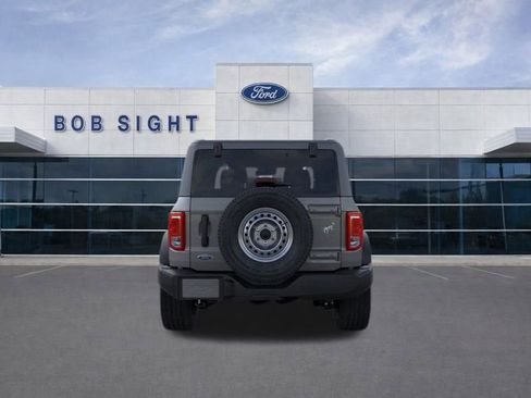 New 2025 Ford Bronco 2-Door image 7