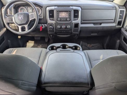 Used 2024 RAM 1500 Classic SLT RWD image 14