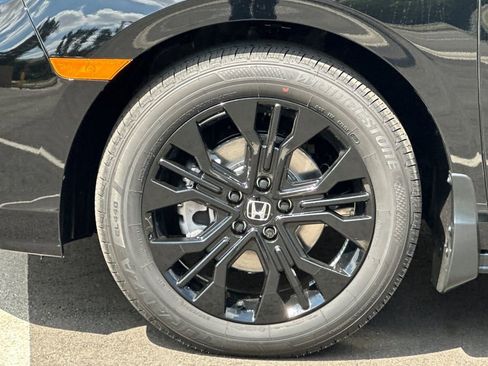 New 2026 Honda Odyssey Sport-L image 27