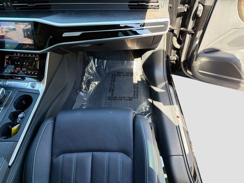 Used 2019 Audi A6 3.0T Prestige image 18