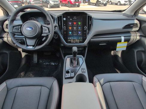 New 2026 Subaru Crosstrek 2.5i Limited w/ Crosstrek Mirror Package AWD/4WD image 15