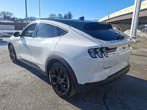 Used 2024 Ford Mustang Mach-E Select w/ Comfort Package Lite image 6