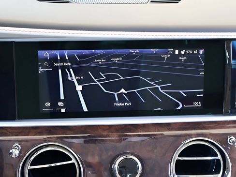 New 2026 Rolls-Royce Ghost AWD/4WD image 18