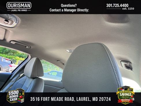 Used 2024 Hyundai Elantra SEL FWD image 18