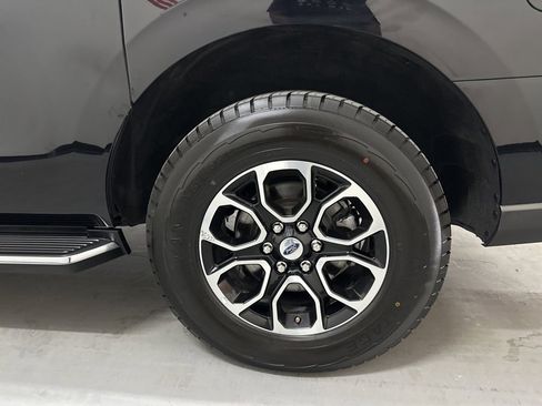 Used 2023 Ford Expedition Max XLT image 64