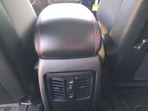 New 2026 Dodge Durango GT w/ Blacktop Package AWD/4WD image 16