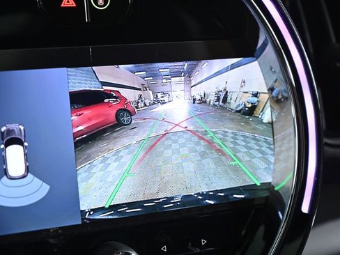 Used 2022 MINI Cooper Countryman ALL4 image 14