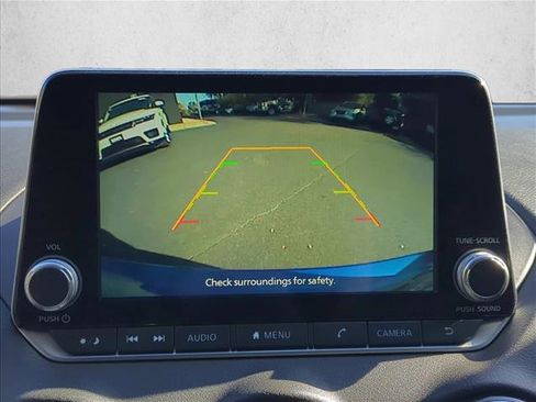 Used 2024 Nissan Sentra SR image 15