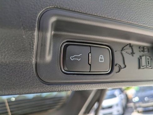 New 2026 Ford Explorer ST w/ Sun And Sound Package image 21