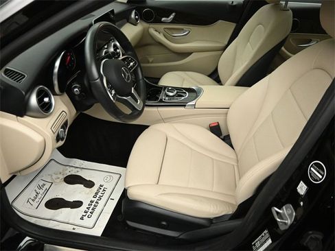Used 2020 Mercedes-Benz C 300 Sedan image 10