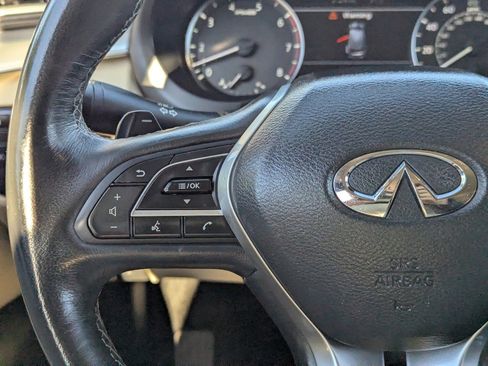 Used 2019 INFINITI QX50 Essential w/ Proassist Package image 24