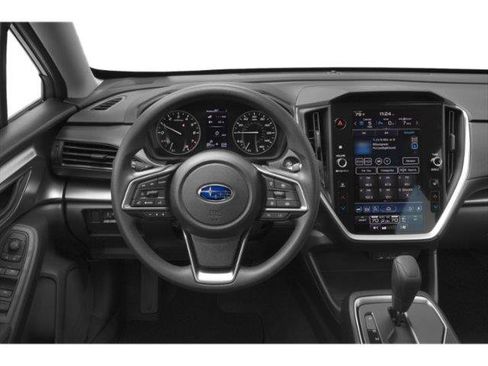 New 2026 Subaru Impreza 2.0i Sport AWD/4WD image 2