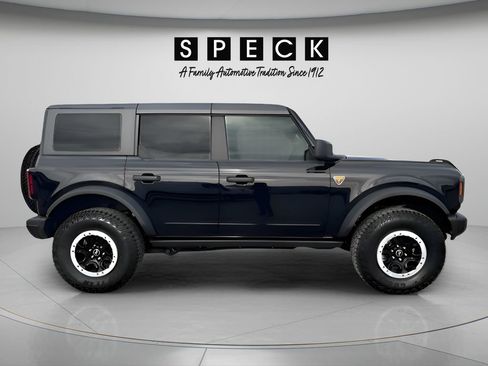 New 2026 Ford Bronco Badlands AWD/4WD image 6