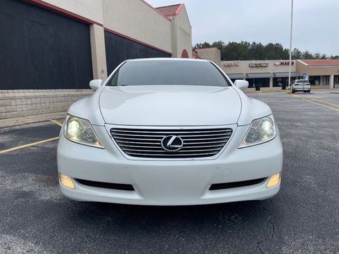 Used 2007 Lexus LS 460 image 5
