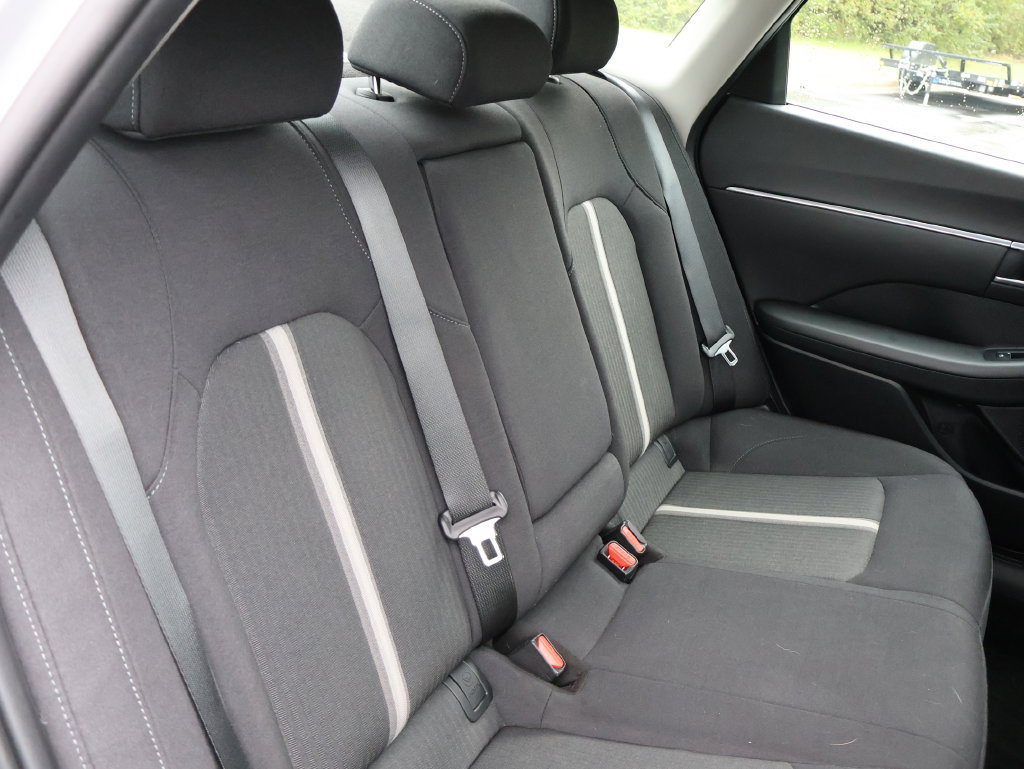 Used 2023 Hyundai Sonata SEL w/ Convenience Package FWD image 34