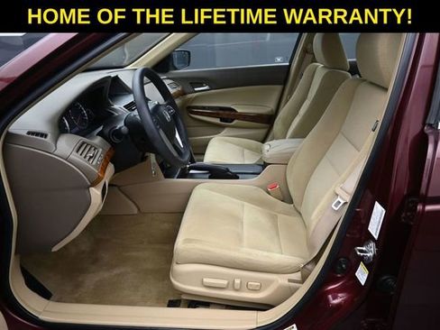 Used 2008 Honda Accord EX image 14