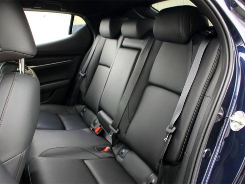 New 2026 MAZDA MAZDA3 s Sport image 18