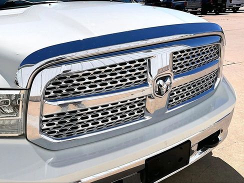 Used 2017 RAM 1500 Laramie w/ Protection Group AWD/4WD image 36