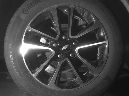 Used 2025 Chevrolet TrailBlazer LT FWD image 15