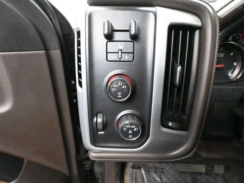 Used 2016 GMC Sierra 1500 SLT image 37