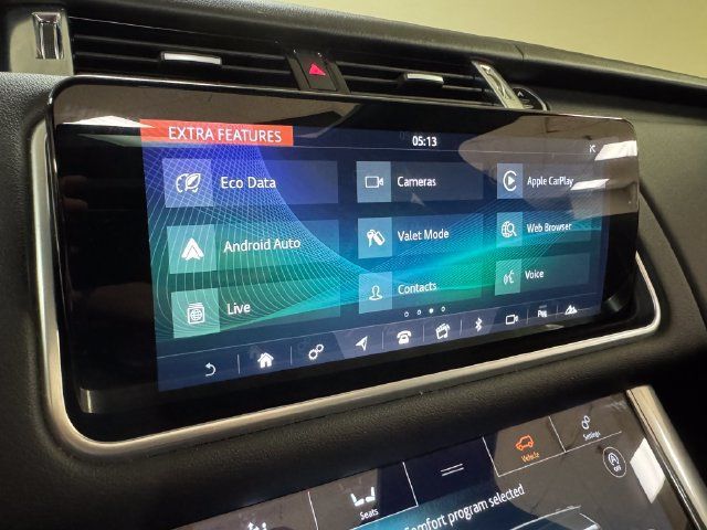 Used 2020 Land Rover Range Rover Sport HSE AWD/4WD image 17