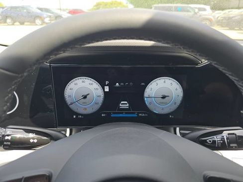 New 2026 Hyundai Elantra Limited FWD image 27