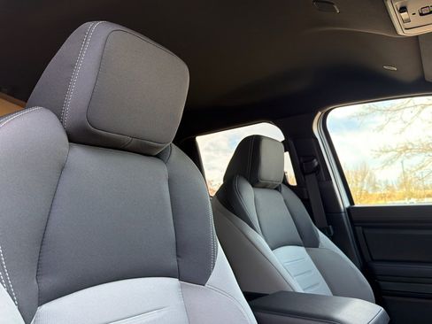 New 2026 Toyota Tacoma TRD Sport image 14