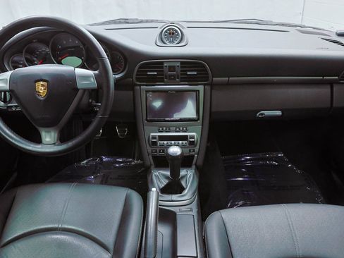 Used 2007 Porsche 911 Carrera image 59