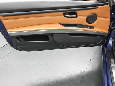 Used 2012 BMW 335is Convertible image 24