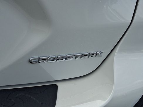 Used 2025 Subaru Crosstrek 2.0i Premium image 22