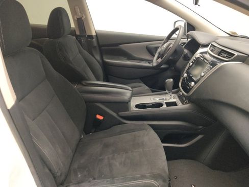 Used 2020 Nissan Murano S w/ Technology Package image 21