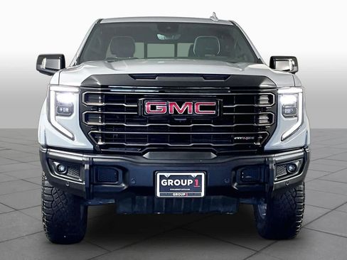 Certified 2024 GMC Sierra 1500 AT4X AWD/4WD image 4