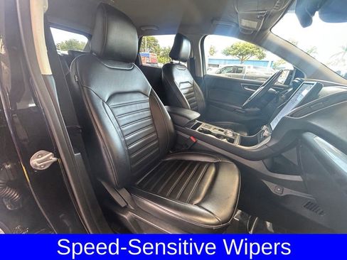 Used 2023 Ford Edge SEL image 27