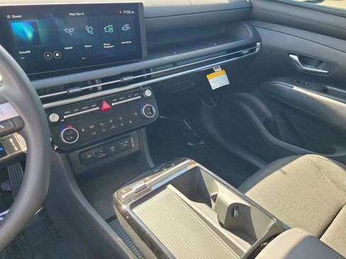 New 2026 Hyundai Tucson SEL image 23