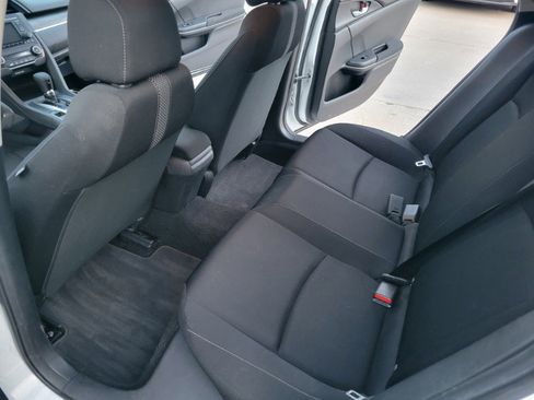 Used 2019 Honda Civic LX image 14