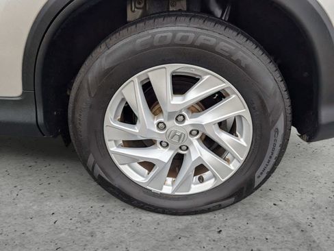 Used 2016 Honda CR-V EX image 7
