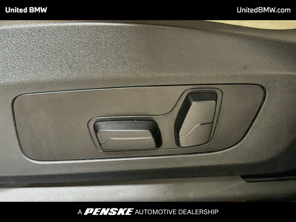 Certified 2023 BMW X1 xDrive28i w/ Convenience Package AWD/4WD image 11