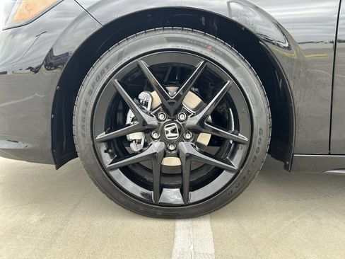 New 2026 Honda Civic Sport image 18