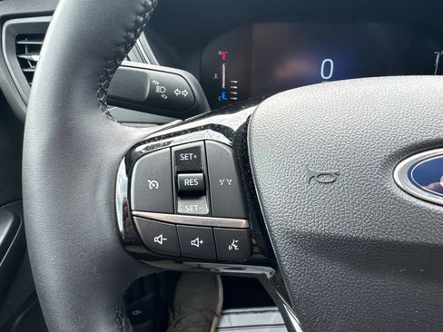 Used 2024 Ford Escape Active AWD/4WD image 18