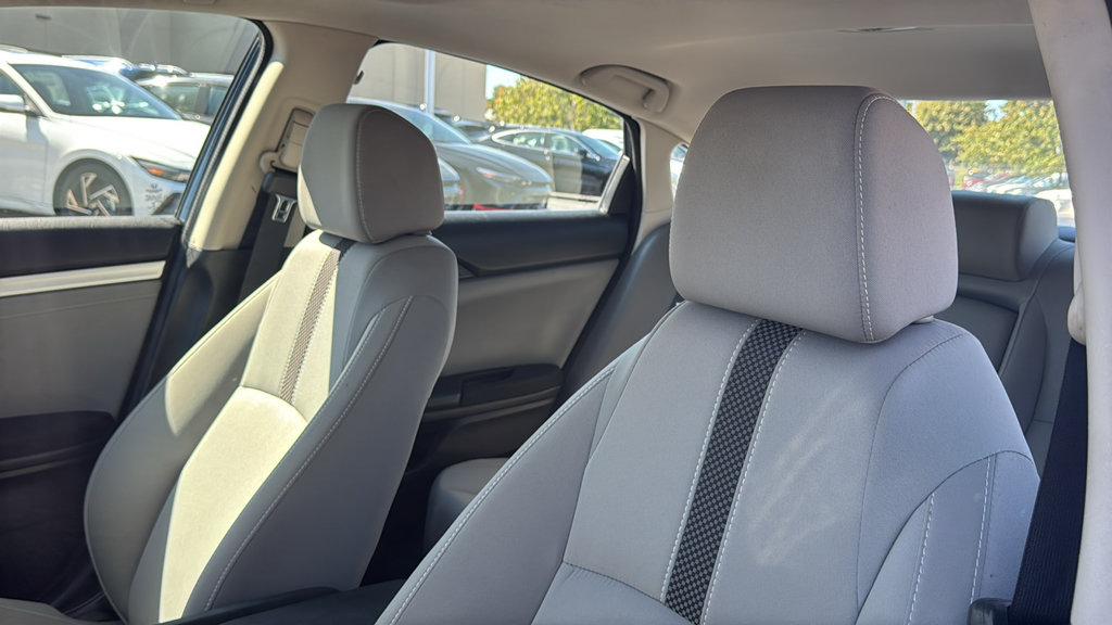 Used 2020 Honda Civic EX image 13