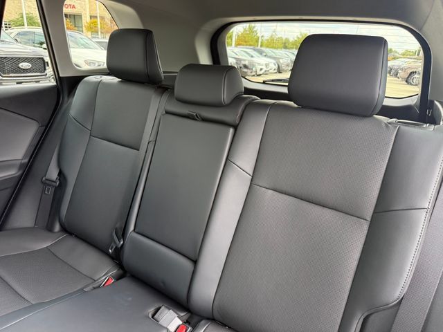 Used 2026 Toyota RAV4 AWD image 26