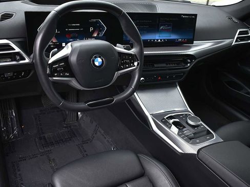 Used 2025 BMW 430i xDrive Convertible AWD/4WD image 17